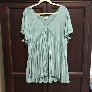Kori blouse